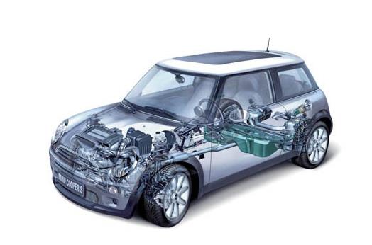 鄭州結構設計告訴你它的原理!