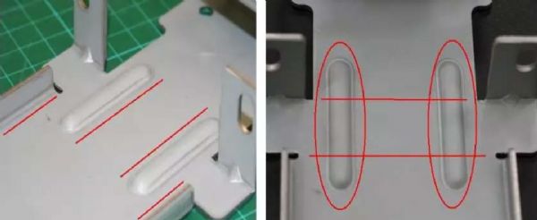 鈑金設計經驗總結 鈑金設計經驗總結