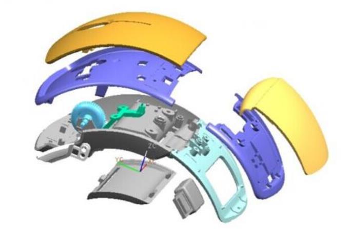 鄭州結構設計的一些流程！