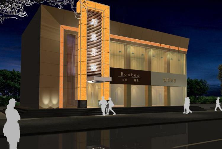 鄭州外觀設計公司都有哪些技術要求！